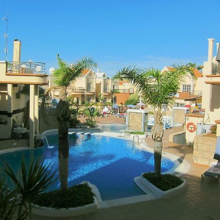 Apartment Yucca Costa Adeje  Buitenkant foto