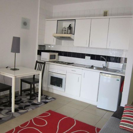 Apartment Yucca Costa Adeje  Buitenkant foto