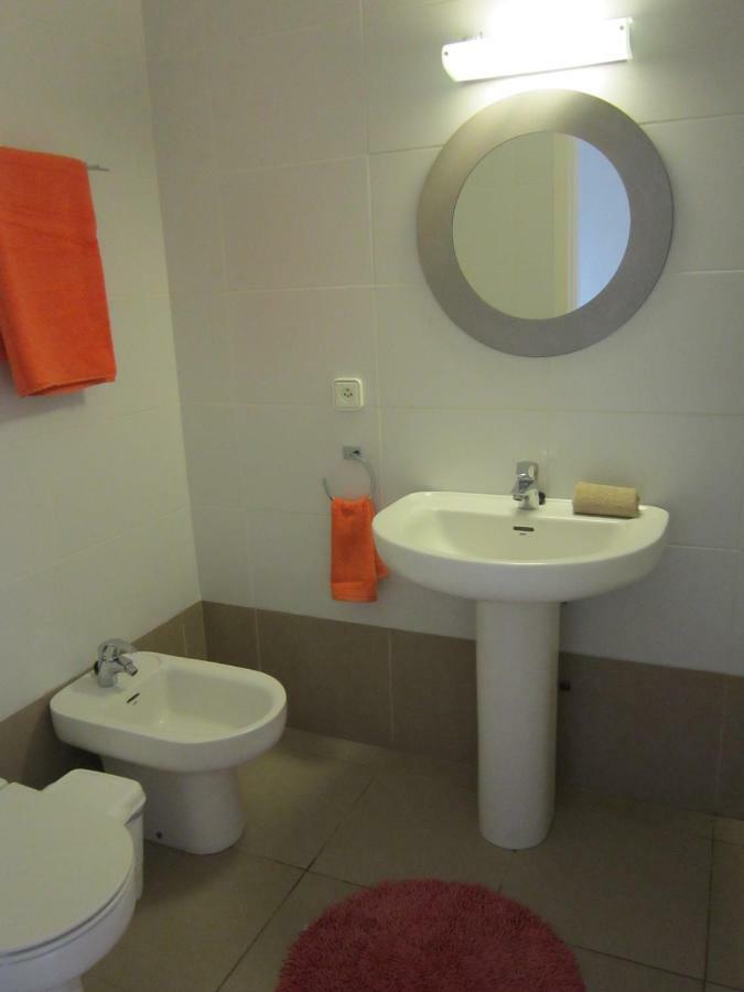 Apartment Yucca Costa Adeje  Buitenkant foto