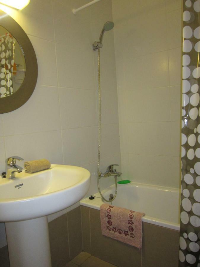 Apartment Yucca Costa Adeje  Buitenkant foto