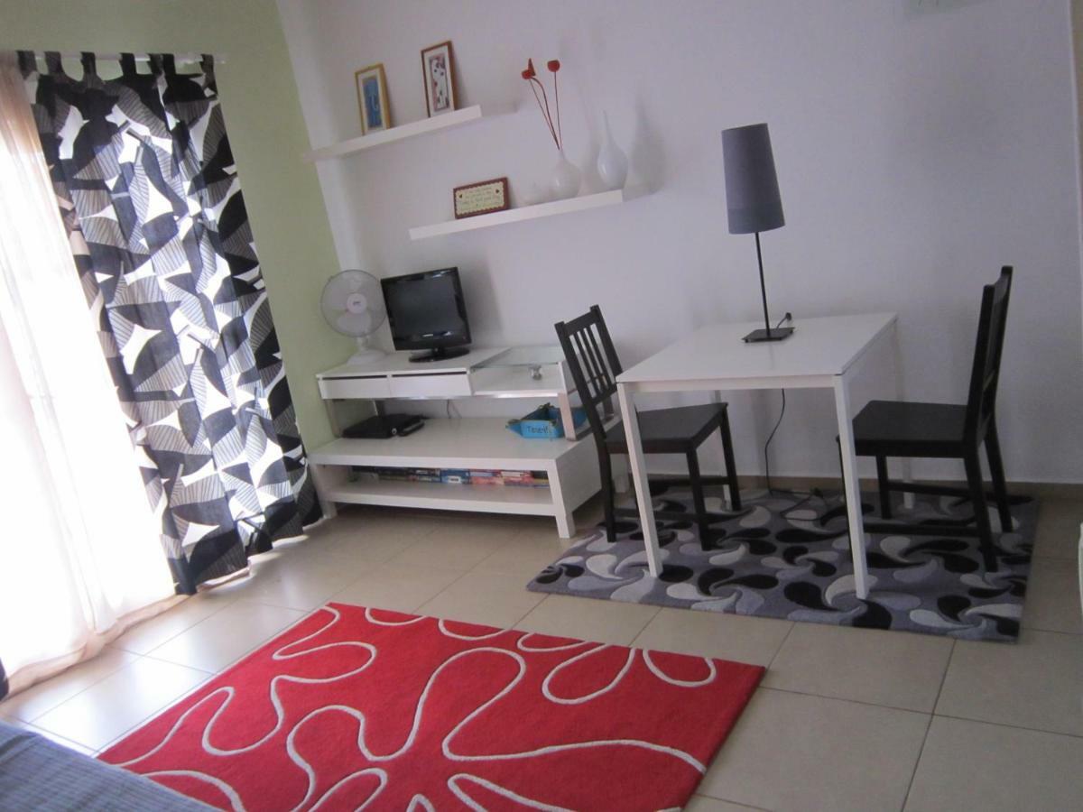 Apartment Yucca Costa Adeje  Buitenkant foto