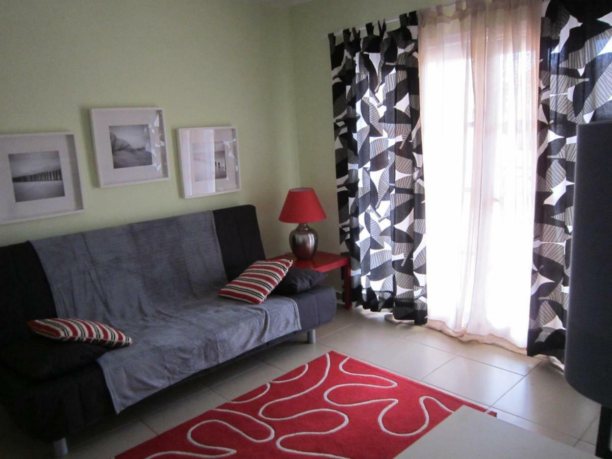 Apartment Yucca Costa Adeje  Buitenkant foto