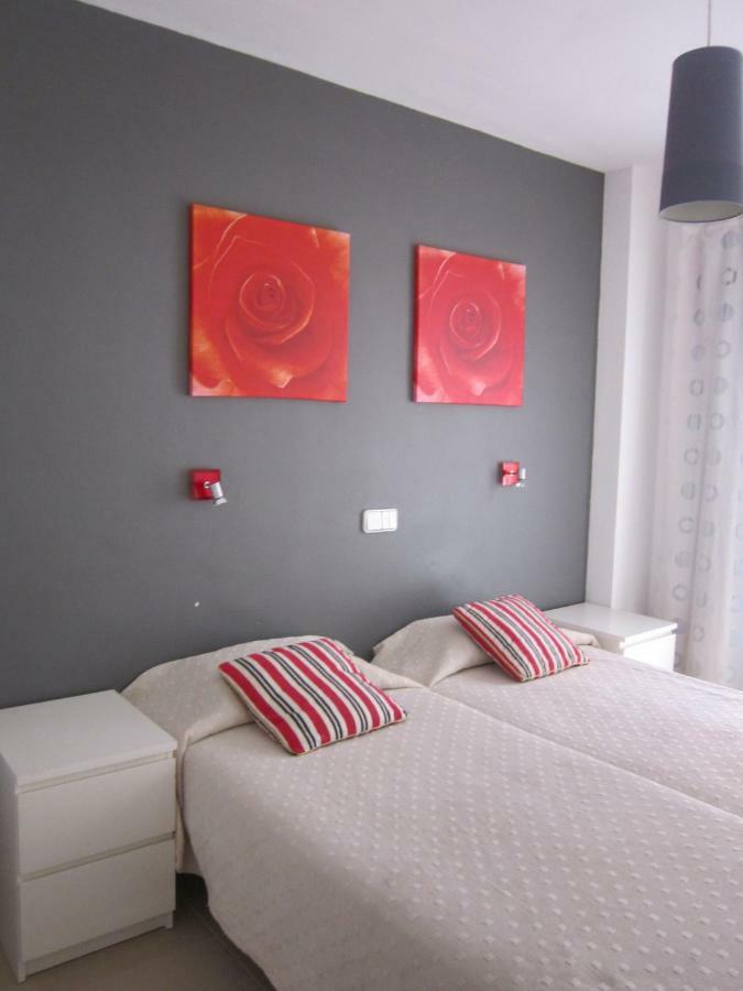 Apartment Yucca Costa Adeje  Buitenkant foto
