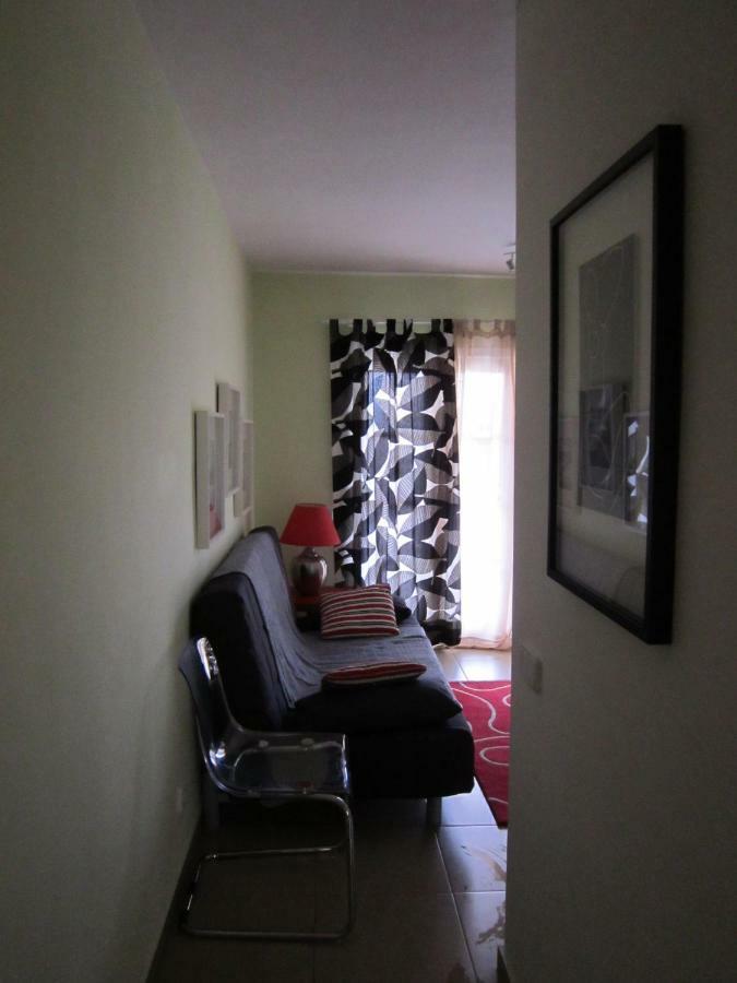 Apartment Yucca Costa Adeje  Buitenkant foto